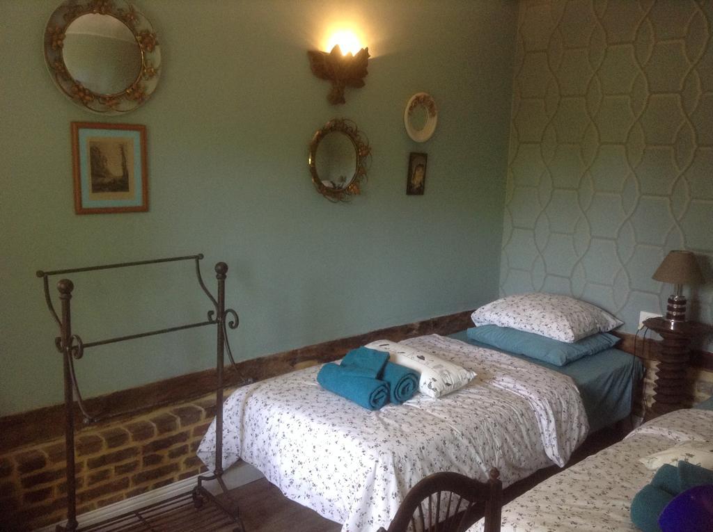 Charmante Petite Maison Dans Le Jardin Holiday home Letteguives